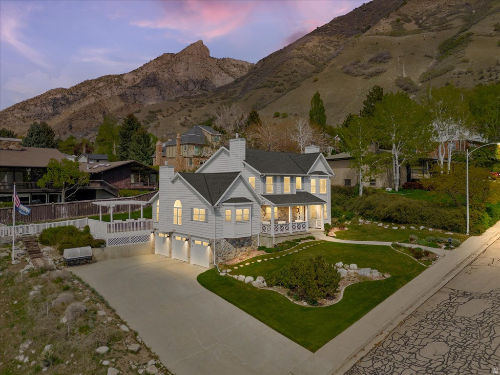 1489 E 1500 N Provo, UT 84604