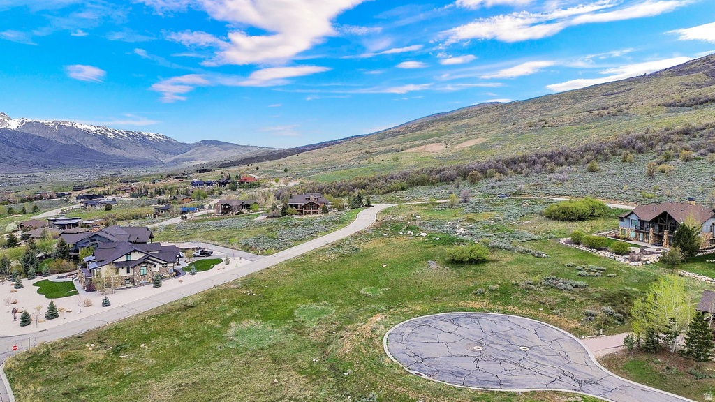 3722 N PORCUPINE DR Eden, UT 84310