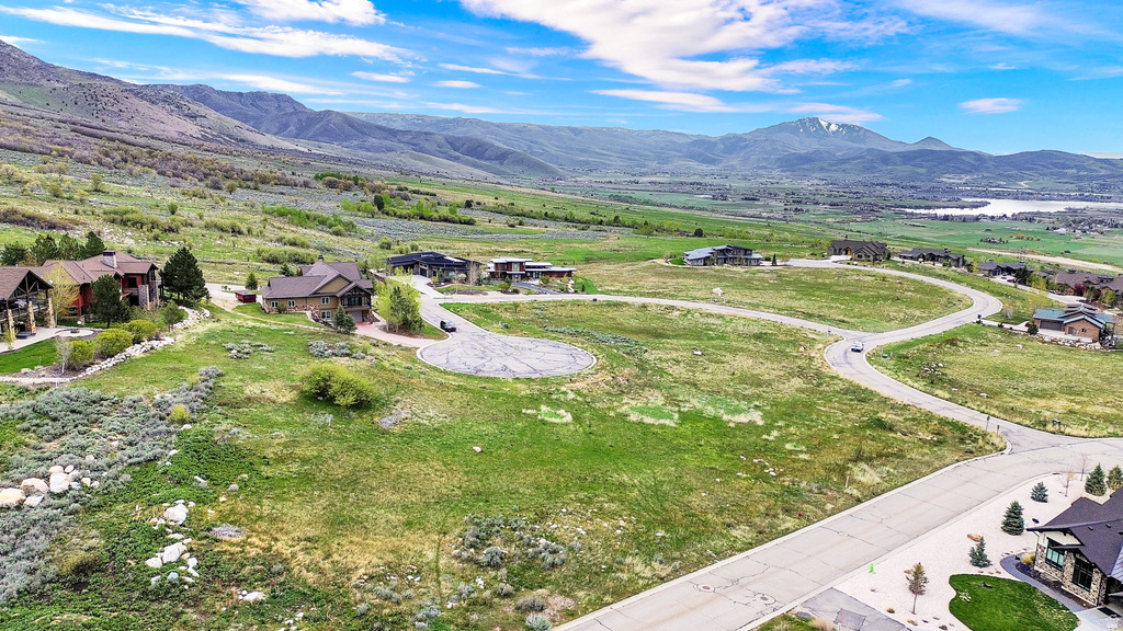 3722 N PORCUPINE DR Eden, UT 84310