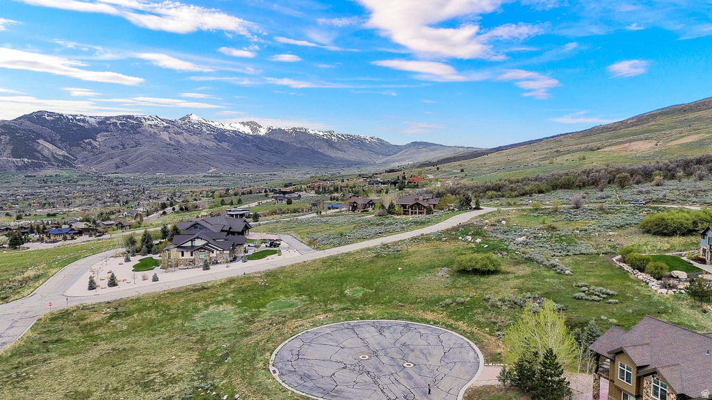 3722 N PORCUPINE DR Eden, UT 84310