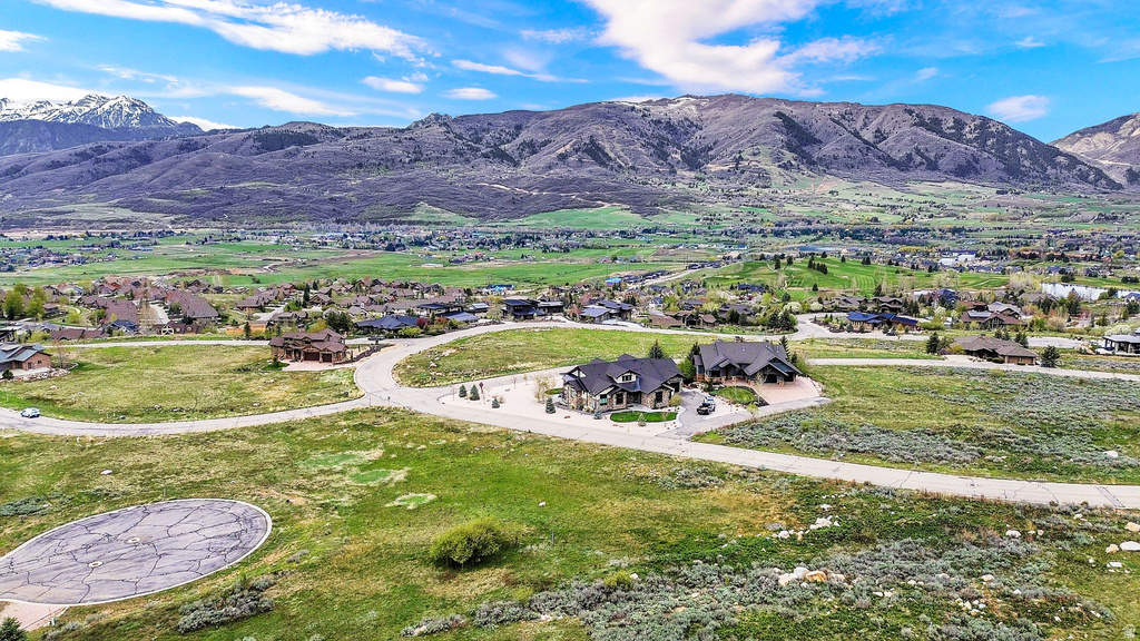 3722 N PORCUPINE DR Eden, UT 84310