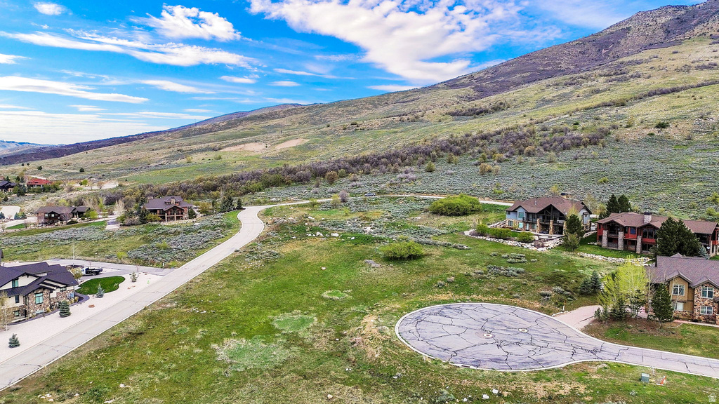 3722 N PORCUPINE DR Eden, UT 84310