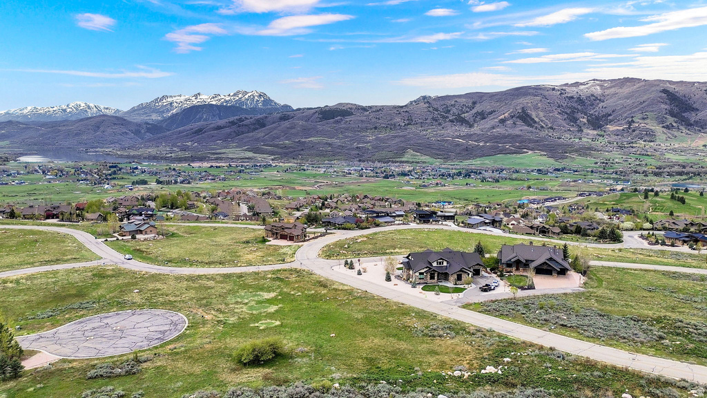 3722 N PORCUPINE DR Eden, UT 84310