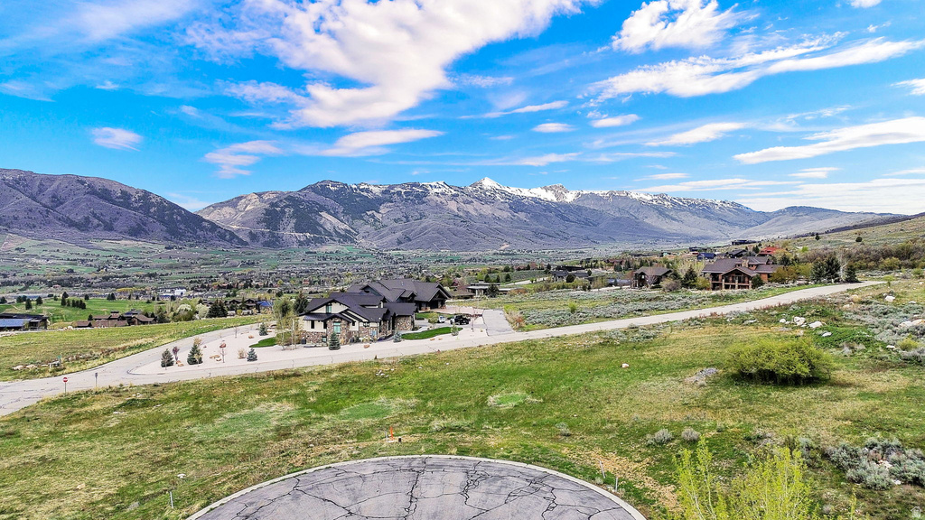 3722 N PORCUPINE DR Eden, UT 84310