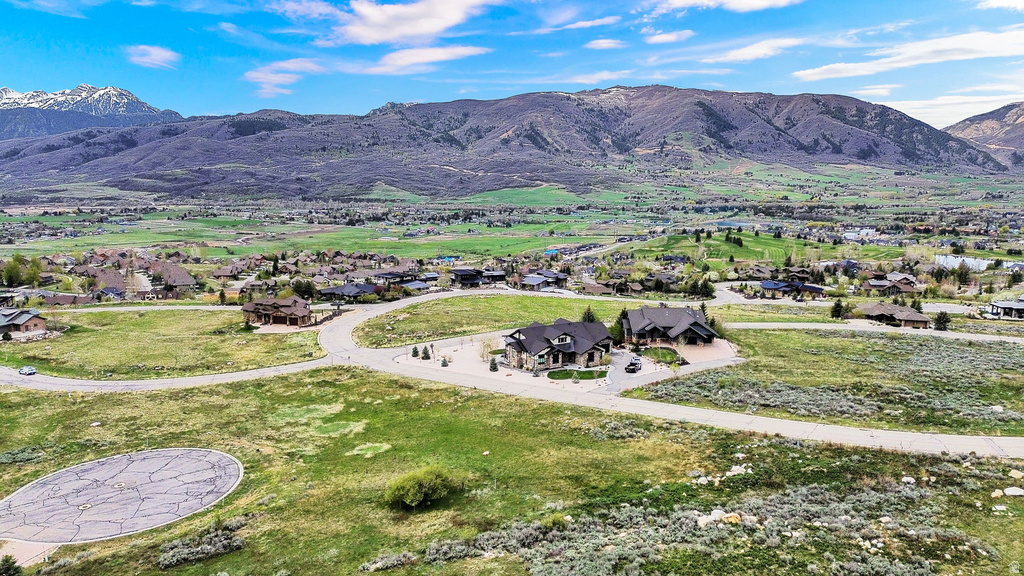 3722 N PORCUPINE DR Eden, UT 84310