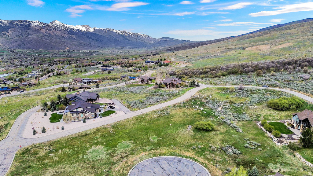 3722 N PORCUPINE DR Eden, UT 84310