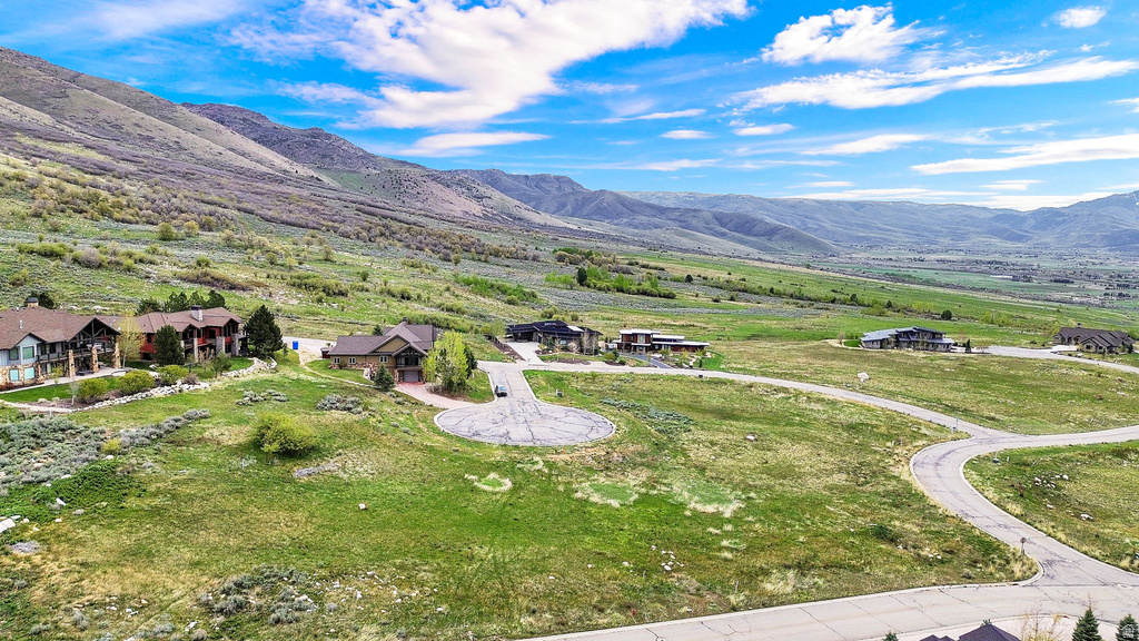 3722 N PORCUPINE DR Eden, UT 84310