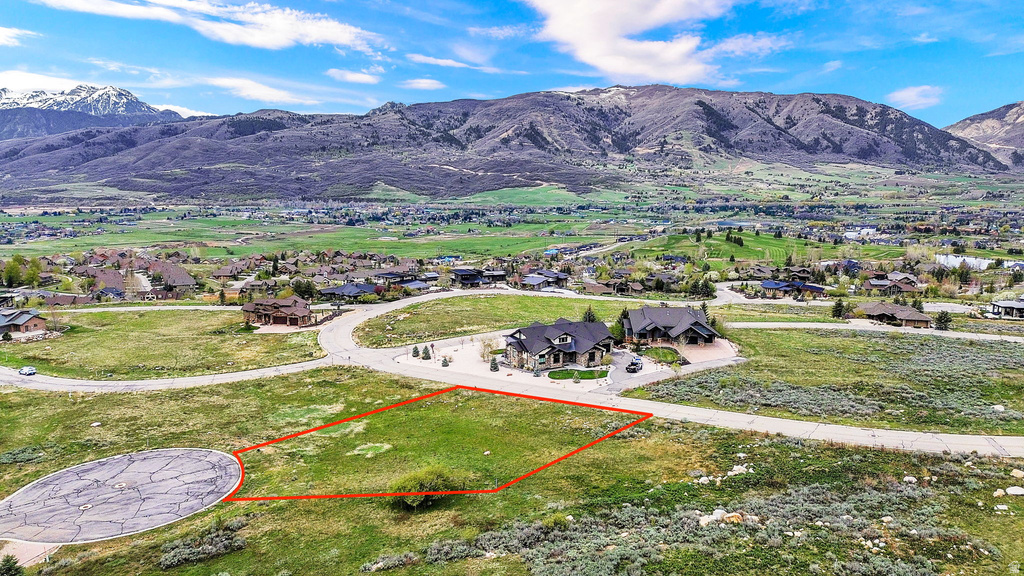 3722 N PORCUPINE DR Eden, UT 84310