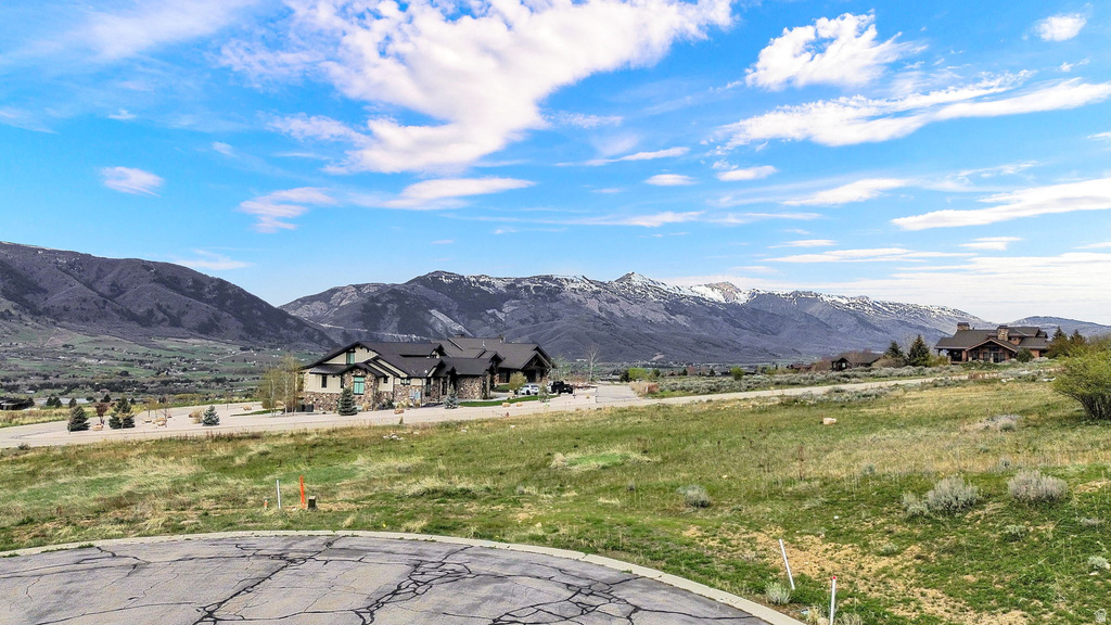 3722 N PORCUPINE DR Eden, UT 84310