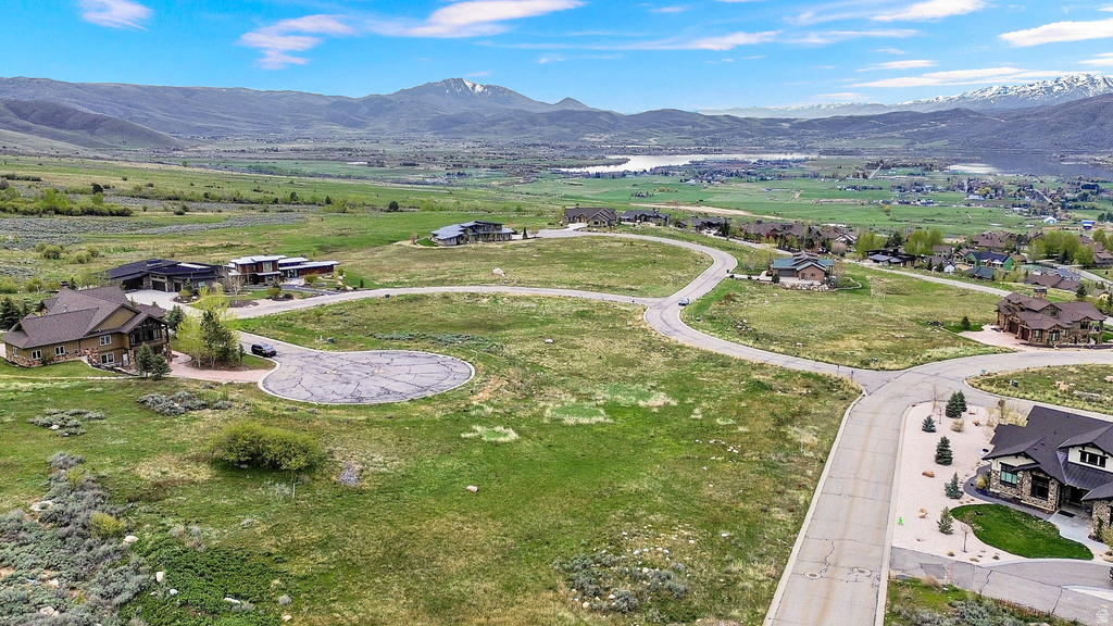 3722 N PORCUPINE DR Eden, UT 84310