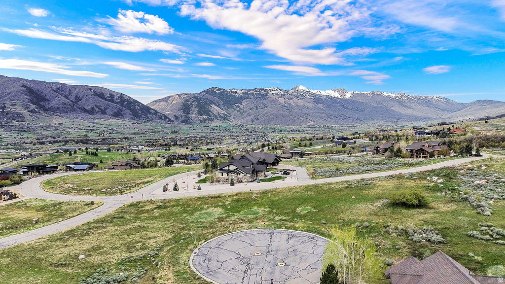 3722 N PORCUPINE DR Eden, UT 84310