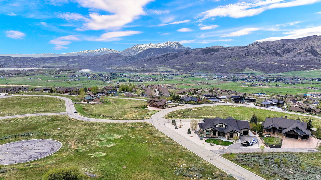 3722 N PORCUPINE DR Eden, UT 84310