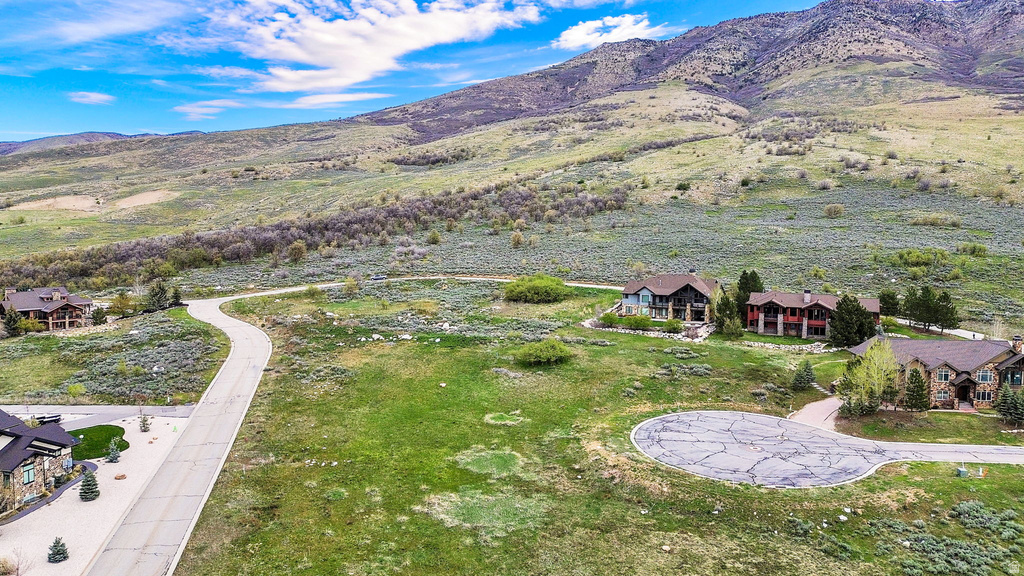 3722 N PORCUPINE DR Eden, UT 84310