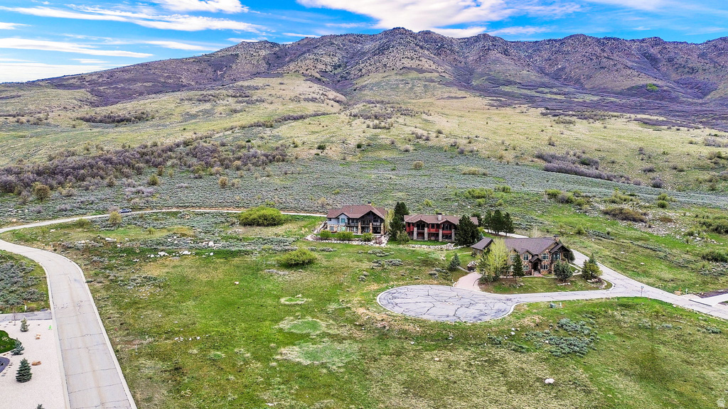 3722 N PORCUPINE DR Eden, UT 84310
