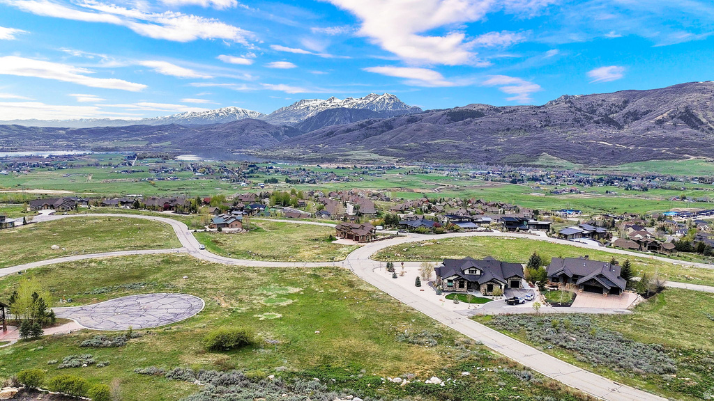 3722 N PORCUPINE DR Eden, UT 84310