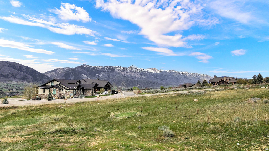 3722 N PORCUPINE DR Eden, UT 84310