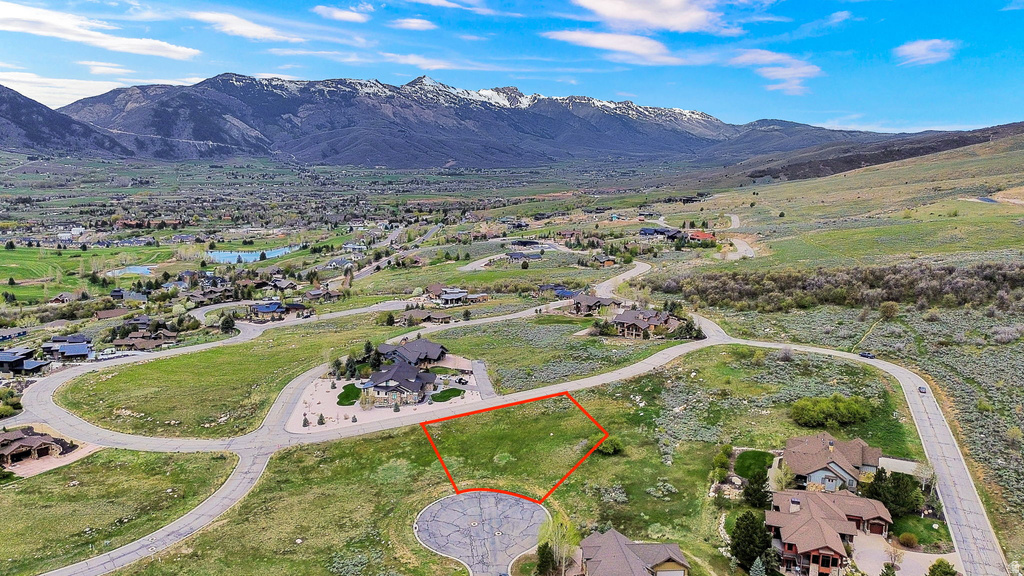 3722 N PORCUPINE DR Eden, UT 84310