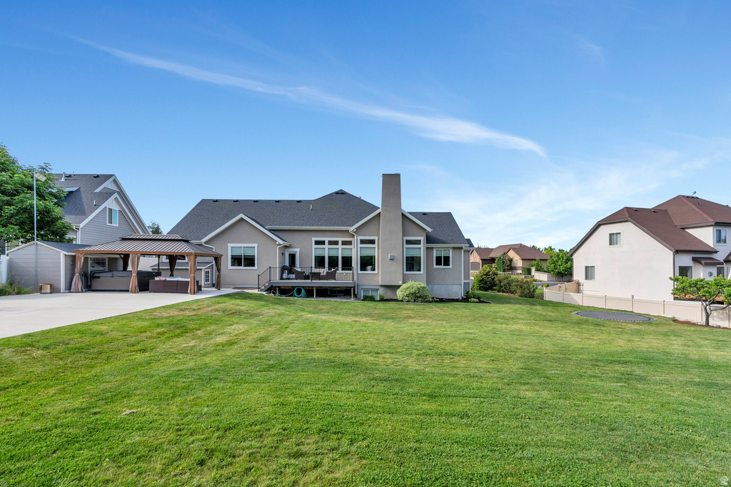 991 E 100 S Pleasant Grove, UT 84062