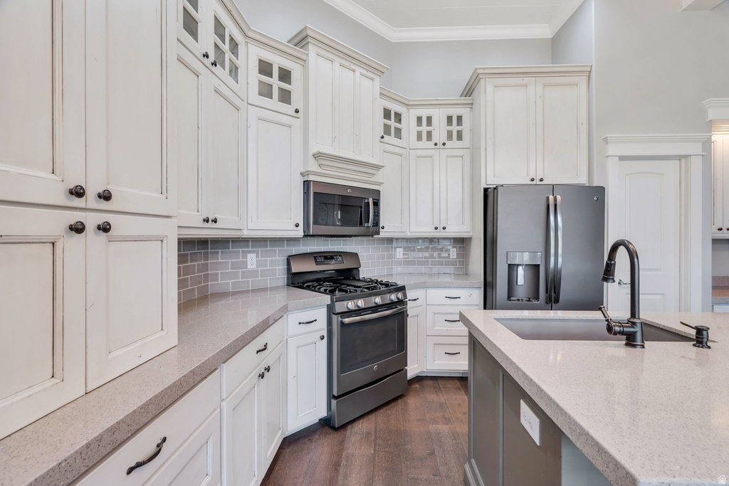 991 E 100 S Pleasant Grove, UT 84062