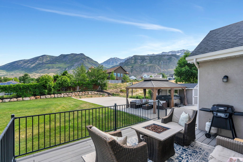 991 E 100 S Pleasant Grove, UT 84062