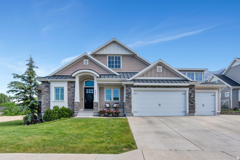 991 E 100 S Pleasant Grove, UT 84062