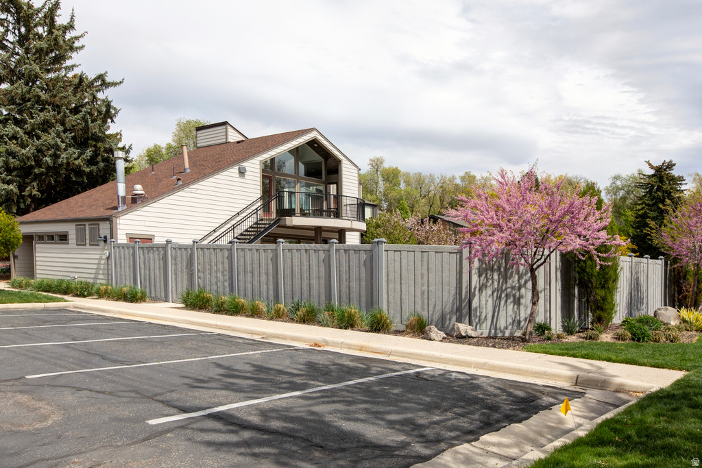 1145 E BRICKYARD RD #1205 Salt Lake City, UT 84106