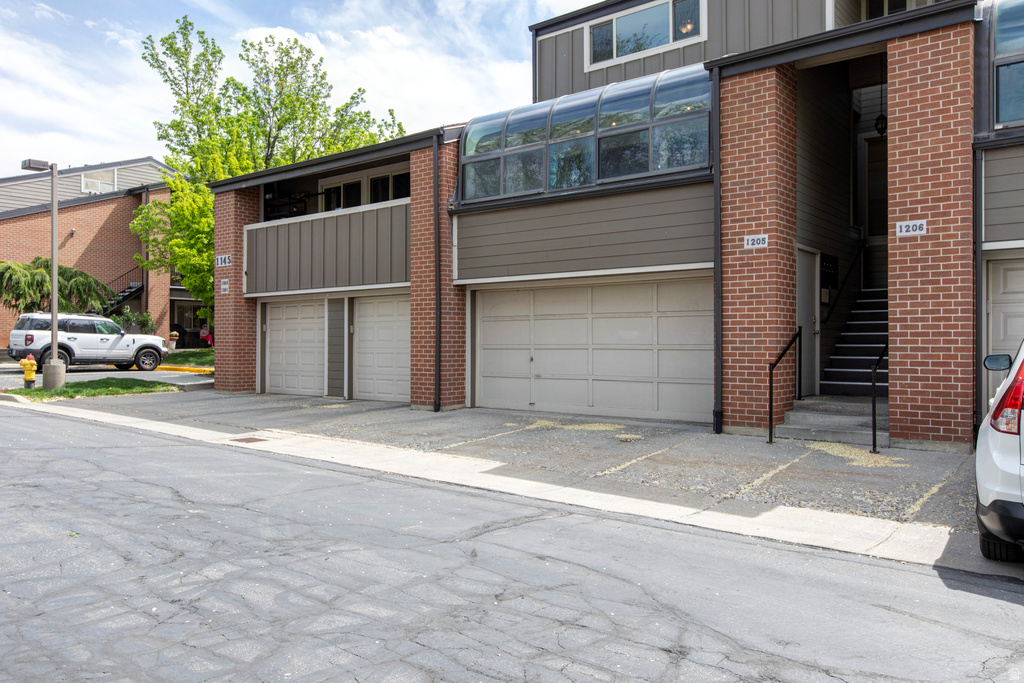 1145 E BRICKYARD RD #1205 Salt Lake City, UT 84106