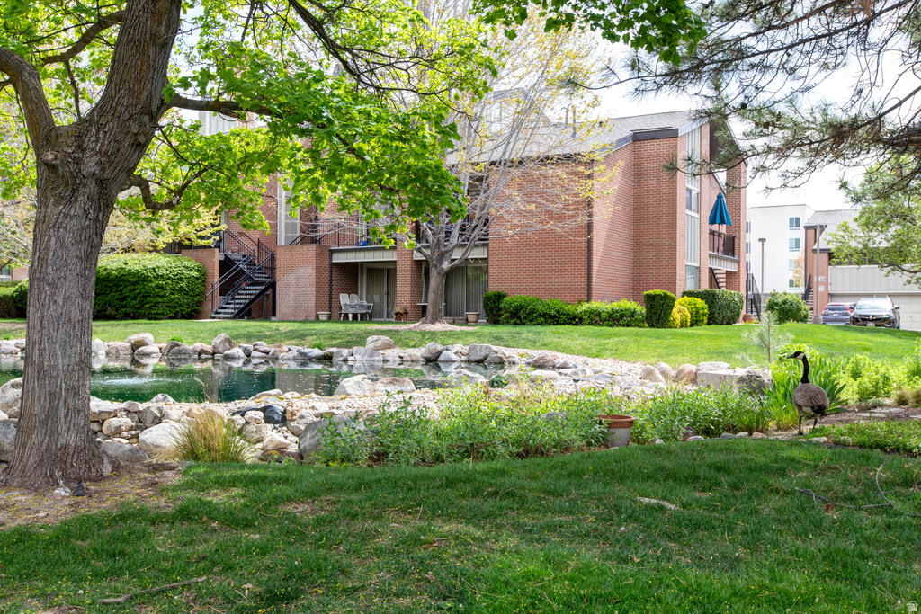 1145 E BRICKYARD RD #1205 Salt Lake City, UT 84106