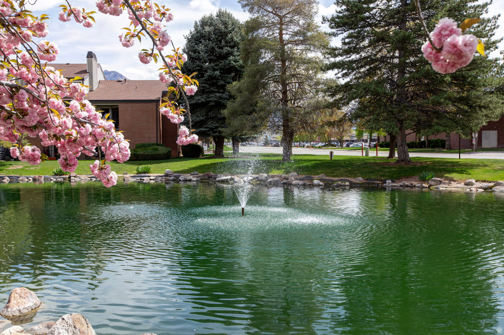 1145 E BRICKYARD RD #1205 Salt Lake City, UT 84106