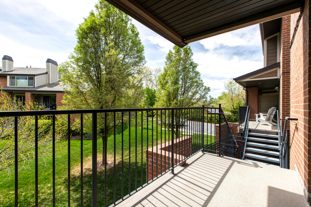 1145 E BRICKYARD RD #1205 Salt Lake City, UT 84106