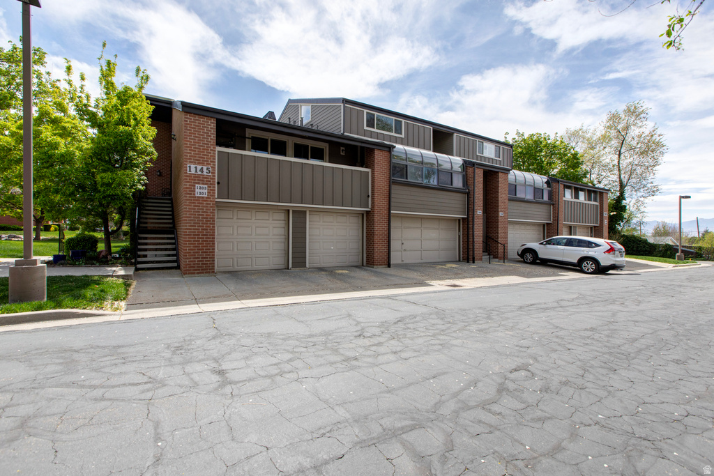 1145 E BRICKYARD RD #1205 Salt Lake City, UT 84106