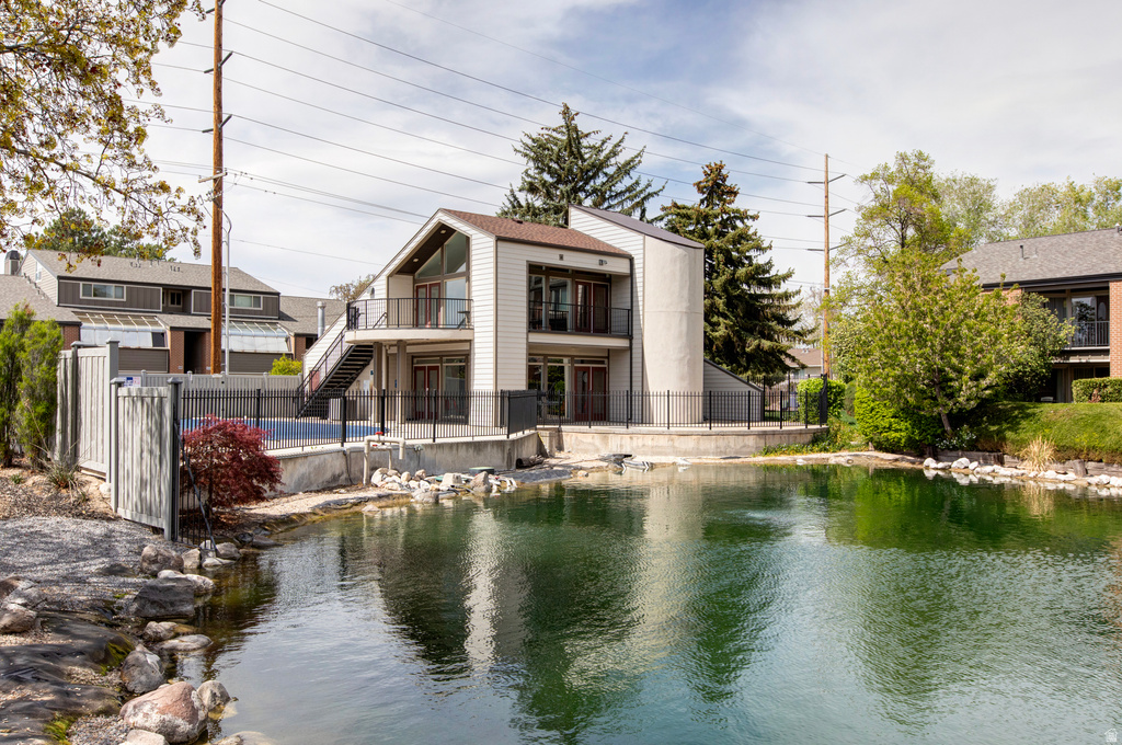 1145 E BRICKYARD RD #1205 Salt Lake City, UT 84106