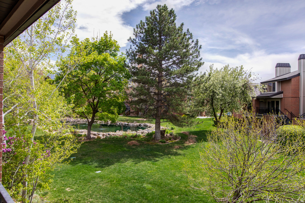 1145 E BRICKYARD RD #1205 Salt Lake City, UT 84106