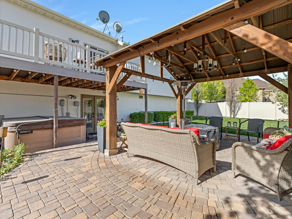 382 W ALPINE DR Saratoga Springs, UT 84045