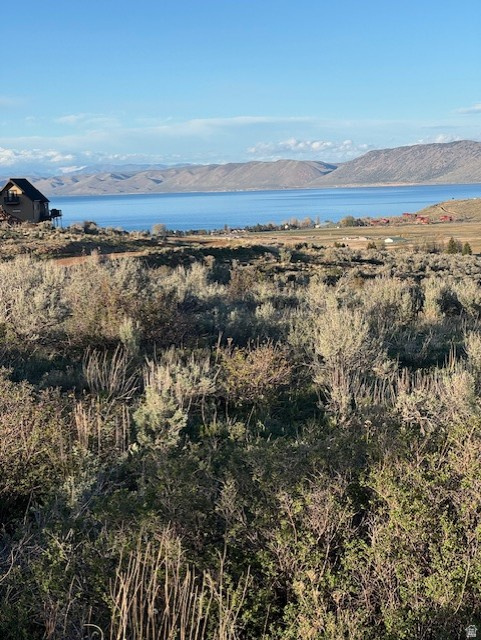 427 W GROUSE CIR Garden City, UT 84028