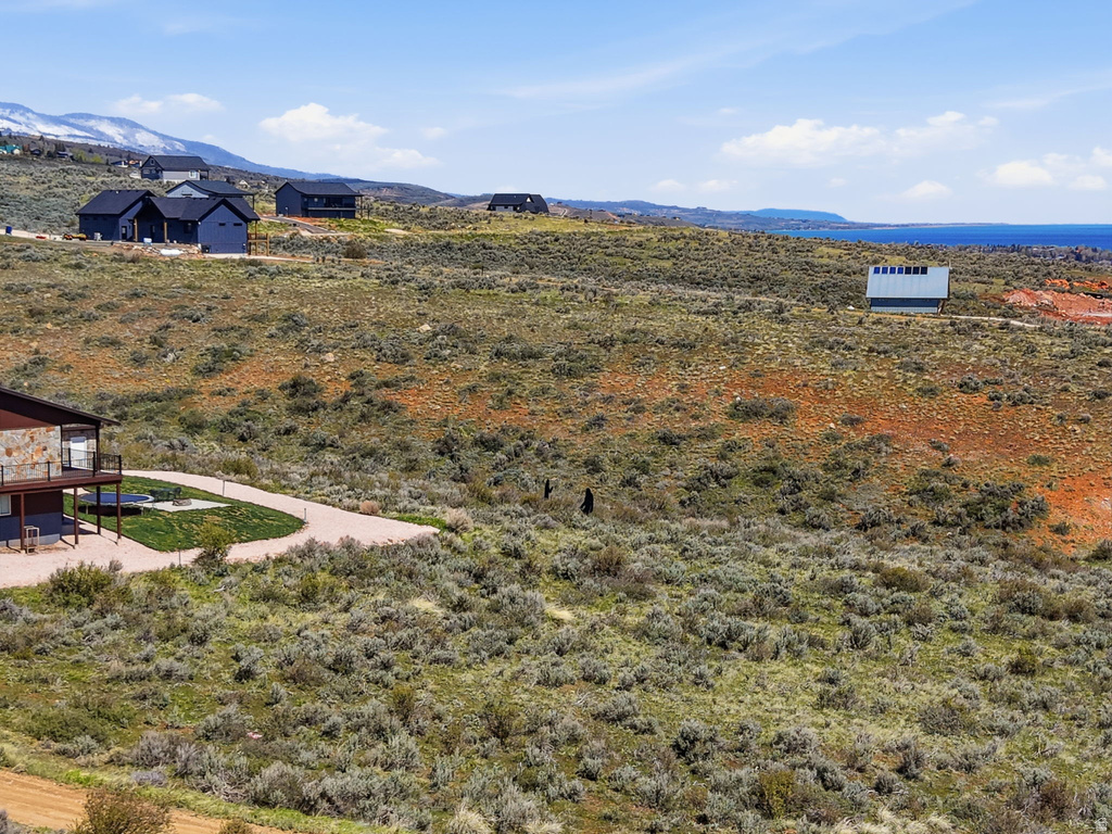 427 W GROUSE CIR Garden City, UT 84028