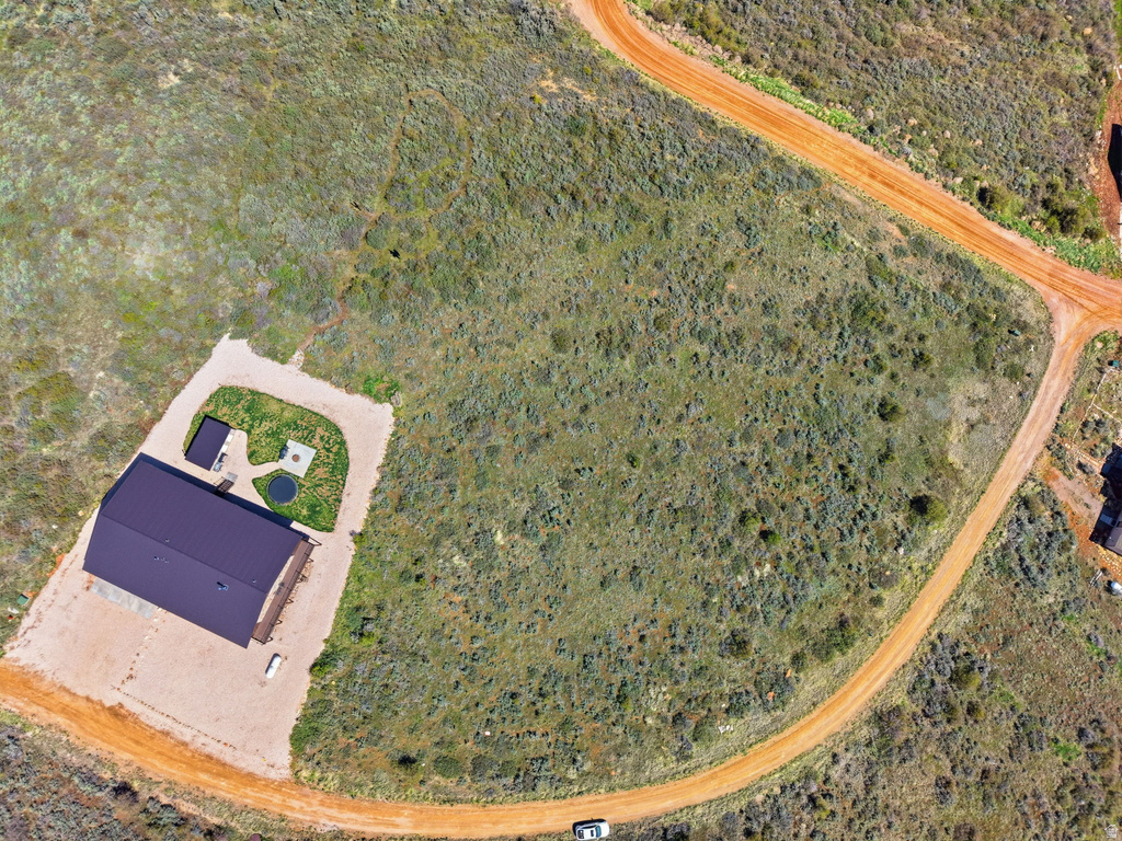427 W GROUSE CIR Garden City, UT 84028
