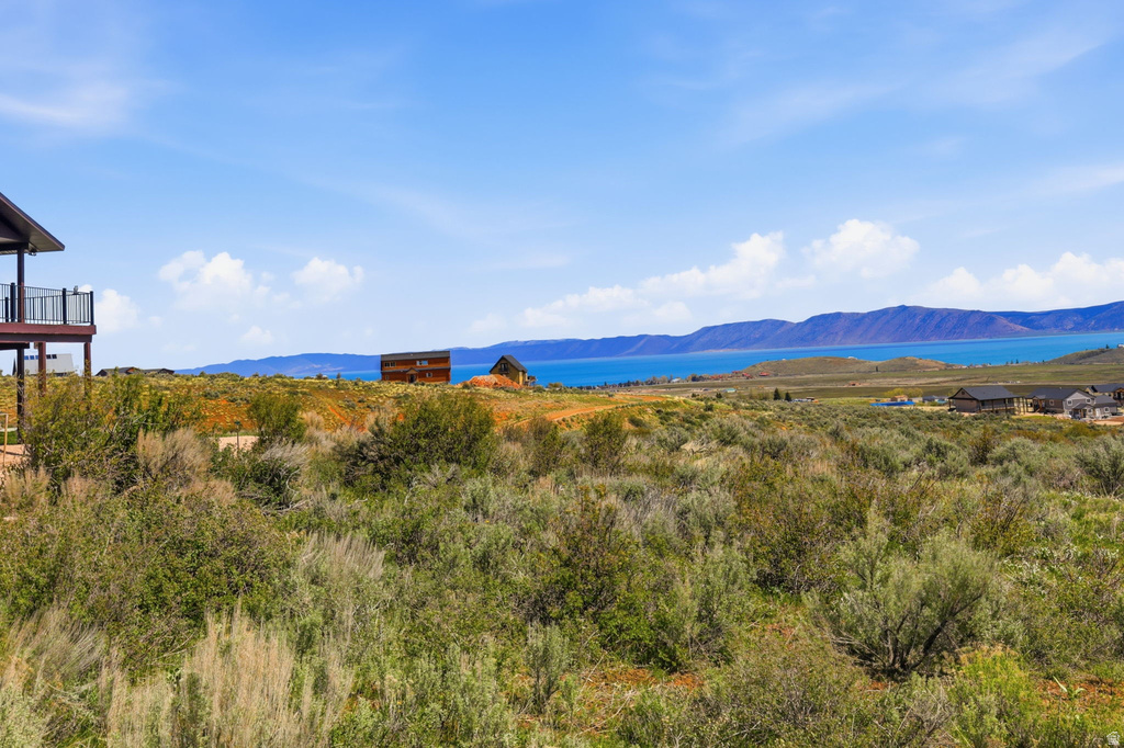 427 W GROUSE CIR Garden City, UT 84028