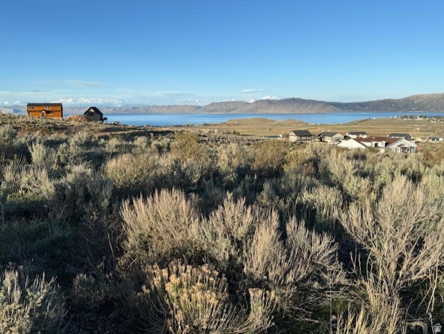 427 W GROUSE CIR Garden City, UT 84028