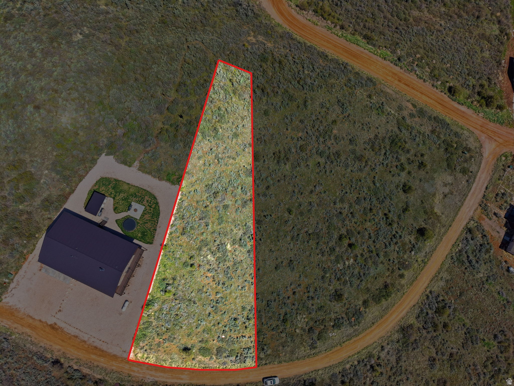 427 W GROUSE CIR Garden City, UT 84028