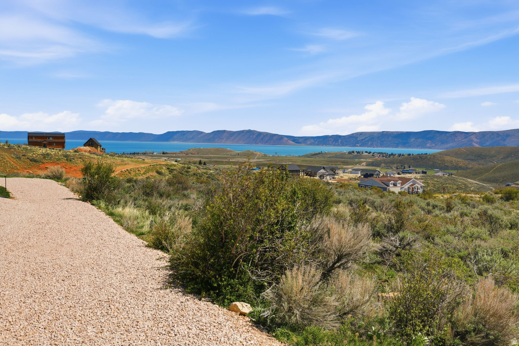 427 W GROUSE CIR Garden City, UT 84028