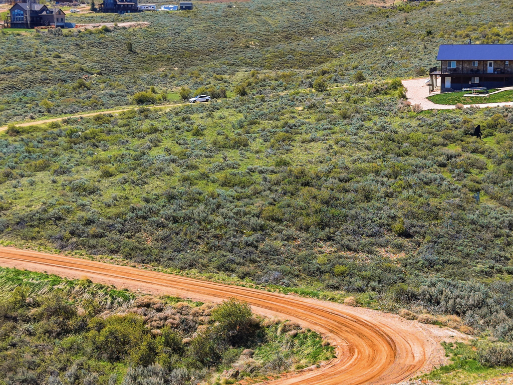 427 W GROUSE CIR Garden City, UT 84028
