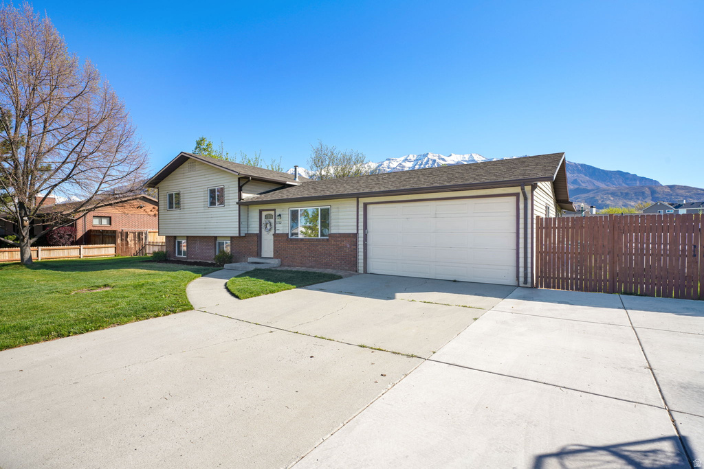 1732 N 1030 W Orem, UT 84057