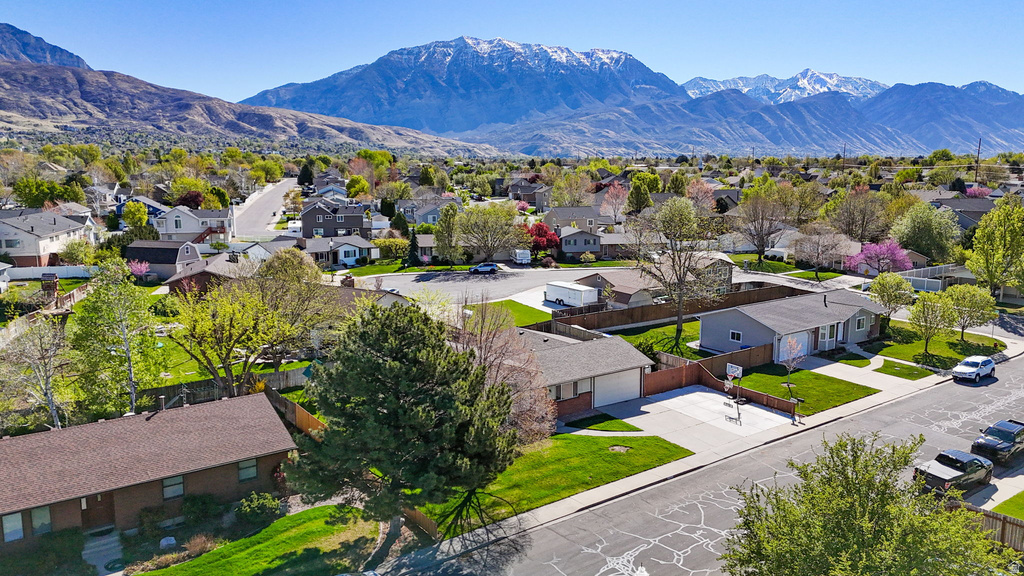 1732 N 1030 W Orem, UT 84057