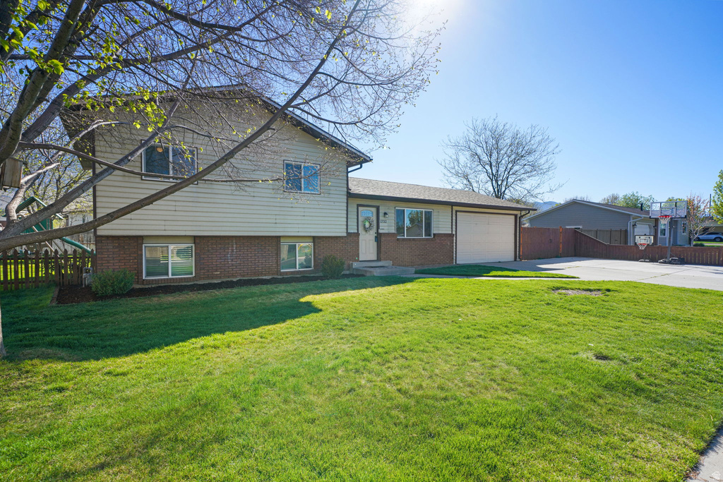 1732 N 1030 W Orem, UT 84057