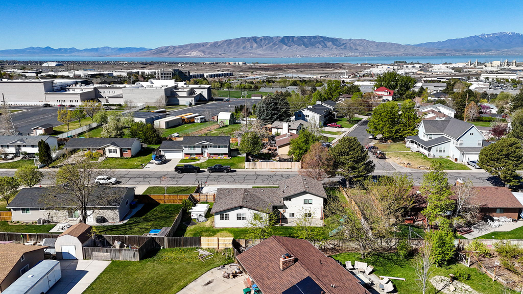 1732 N 1030 W Orem, UT 84057