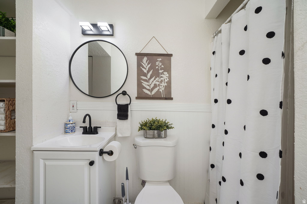 1732 N 1030 W Orem, UT 84057