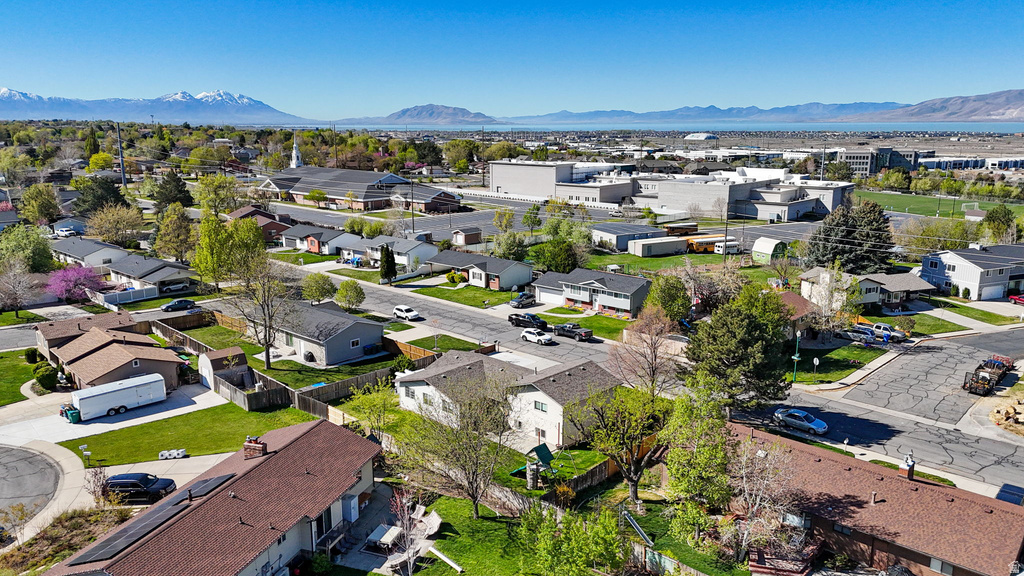 1732 N 1030 W Orem, UT 84057