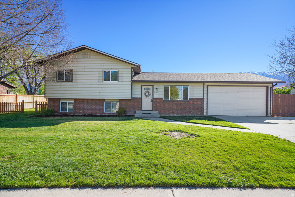 1732 N 1030 W Orem, UT 84057
