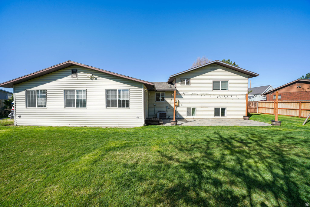 1732 N 1030 W Orem, UT 84057